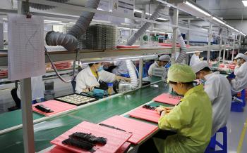 Shenzhen Ok Smart-Lcm Photoelectric Co., Ltd.