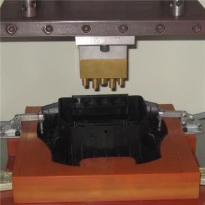China Jig Fixture Table Bench CNC Machining Surface Treatment Polishing Service on sale