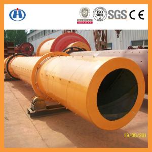 Quality Hongji Slurry Drying Rotary Dryer for sale wholesale
