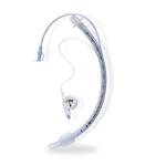 ODM Clear Subglottic Disposable Endotracheal Tube With Suction Lumen