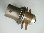 2540-4D M8 Ultrasonic Welding Transducer 40khz Ultrasonic Transducer