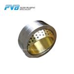 Maintenance Free Spherical Plain Bearings 100Cr6 Outer Ring Spherical Bush