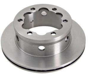 Quality Mercedes Sprinter 9044230312 Chassis Parts Brake Disc wholesale