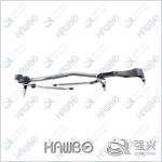 Anti Corrosion BMW Wiper Linkage OEM 61617194029-S 61617194029 61617179433