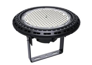 Quality Ufo 150w Led Highbay Light Smd3030 Chip Meanwell Driver Saa Ul Listed wholesale