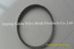 Rod Based Wire Wrapped Pipes AISI 316 Johnson Well Screen 76mm ID
