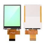 240rgbx320 Resolution LCD Touch Module