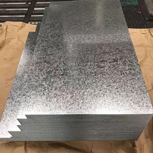 Quality Astm A653 Galvanized Steel Sheets Gi Coil Dx51d + Z275 wholesale