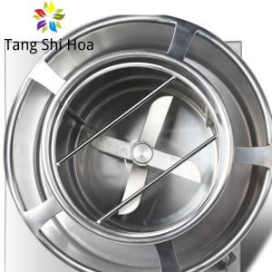Quality Stainless Steel Commercial 2kg/Times Kitchen Electric Beater Machine wholesale
