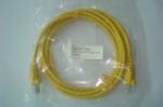 LAN CABLE PLUG