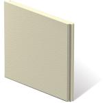 Industrial / Commercial IMP Building Insulated Roof Metal Panels