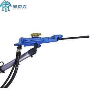 Quality High Performance YT28 Air Leg Rock Drill Machine 5m Drilling Depth wholesale