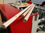 MC9202 High efficiency Wood Rods Making Machine