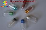 wholesale penis enlargement capsules plastic empty sex pill bottles penis