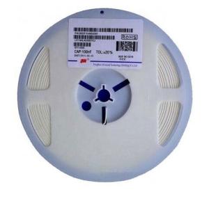 Quality ± 10 % X5R 100nf 25v Capacitor , General Purpose 0402 MLCC Smd Chip Capacitor wholesale