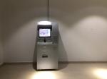 Vehicle Parking Auto Pay Station Intelligent Parking Management System