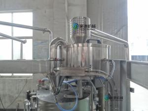 Quality Plastic Bottle Juice Hot Filling Machine 4000 - 20000bph Filling Machinery wholesale