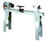 Easy Speed Change Mini Wood Lathe Carving Machine ISO Certification