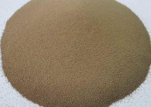 Quality Zircon Sand High Fire Resistance For Investment Casting wholesale