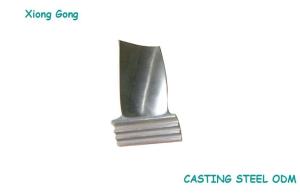 Quality Casting Steel machined parts milling grinding drilling ODM wholesale