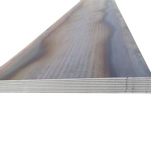 Quality Cold Rolled Steel Sheet 1250-1180mm Carbon Manganse Steel Mill Edge Slit Edge Carbon Steel Plates For Decoration wholesale