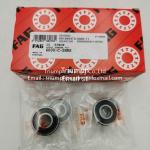 FAG Deep Groove Ball Bearings 6000-C-2HRS