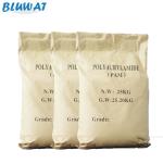 Water Treatment Chemical Flocculant Nonionic Anionic Cationic Polyacrylamide PAM