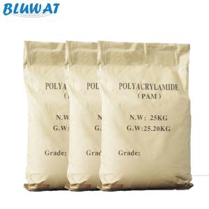 Quality BLUFLOC C9020 Cationic Polyacrylamide CPAM Acrylamide Copolymer wholesale