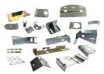 Industry Automotive Custom Laser Cut Sheet Metal Fabrication Stamping