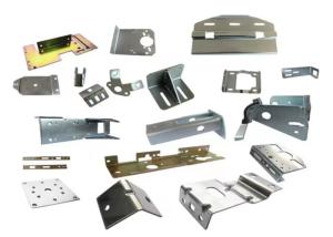 Quality Industry Automotive Custom Laser Cut Sheet Metal Fabrication Stamping wholesale