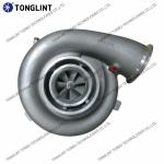 Detroit Diesel Truck Turbocharger GTA4502V 758160-0007 for Series 60 Engine