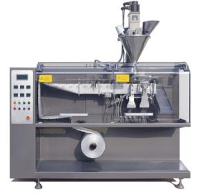 Quality Coffee Filling And Packing Machine 3.2kw Power 50-160mm Bag Width wholesale