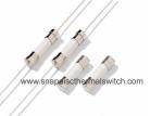 2 Amp 250 V 5 X 20 Mm Fast Blow Glass Tube Fuse