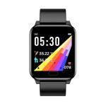 Heart Rate Watches Wrist Digital Testing Thermometer Ambient and Body Temperatur