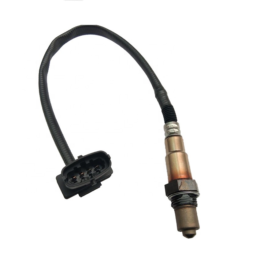 670101795 670004022 Auto Oxygen Sensor For Maserati Ghibli