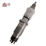 0 445 120 236 / 0445120236 Common Rail Diesel Injector For Komatsu Pc 300-8