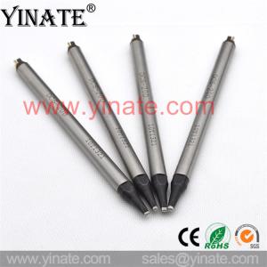 Quality Long Life DS-20PAD07-E15 / DCS-20D Apollo Seiko Soldering iron tips for Apollo Seiko soldering robot 101mm Solder head wholesale