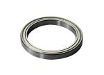 61907 35*55*10mm Thin Wall Electrical Motor Bearing Robot Sealed Roller Bearings
