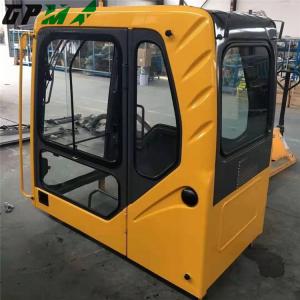 Quality OEM Quality EC210 Excavator Cabin EC240B Cab For Excavator Cabin wholesale