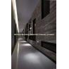 Buy cheap Brown Wooden Veins Marble Wall Tiles(Cross Cut) from wholesalers