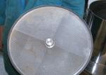 Globular Pelletizer Machine Pharmaceutical Chemical Foodstuff QZJ Series