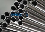 18SWG TP309S / 310S Precision Stainless Steel Tubing , ASTM A213 Seamless Steel