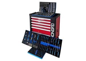 Quality Expandable Multifunctional 30 Inch Rolling Tool Chest wholesale