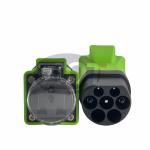 Fiber Replacement Necessity AOTAI V2L Adapter For Honda'S ICar 03 Chinese Car