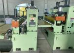 120m/Min High Precision Metal Slitting Line Aluminum Sheet Coil Slitting Machine
