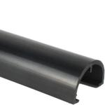 Wide Industrial PVC Trunking Profiles