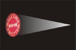 Mini Pink 575w Follow Spot Led Focus Portable Spotlight For Stage 4 Color +