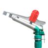 Buy cheap Adjustable Raingun Irrigation Large Impact Sprinklers 50-80 M Spray Distance from wholesalers