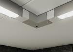 Electrophoresis Aluminium Profile For Led Strip 1.8m