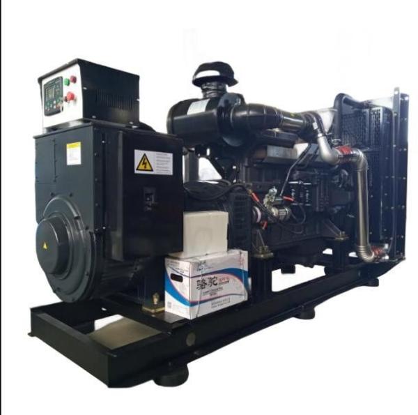 100/150/200/250/300/400/500 kVA Kw Silent Diesel Generators with Water Cooled